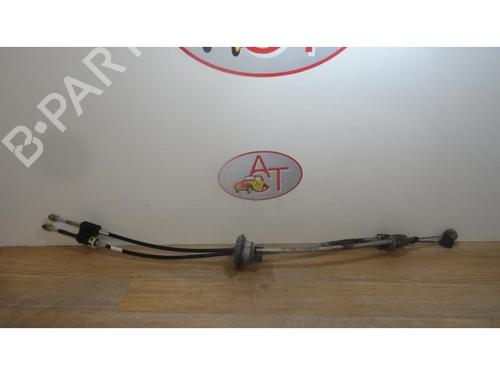 Cable FIAT ULYSSE (179_) 2.0 (179BXA11, 179BXA1A) | BP20613337E12 
