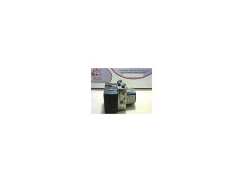 ABS Bremseaggregat RENAULT MEGANE III Coupe (DZ0/1_) 1.5 dCi (DZ0A) (86 hp) 13292407