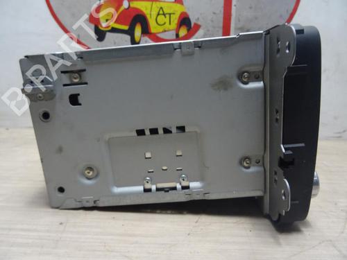 Radio VW GOLF V (1K1) 1.9 TDI | BP33796545E6  - Image 5