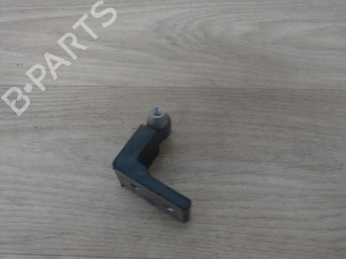 Used Hinge/Door check strap OPEL CORSA E (X15) 1.4 (08, 68) (90 hp) 13227682
