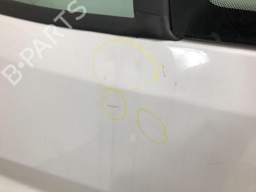 Used Right front door FIAT DUCATO Van (250_) 140 Multijet 2,2 D (140 hp) 30784945