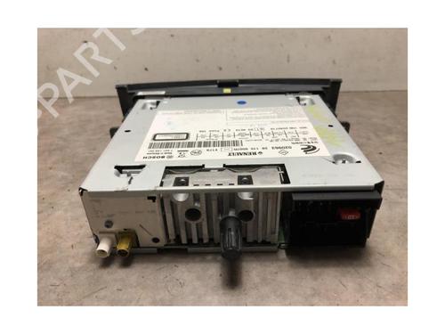 Radio RENAULT KOLEOS I (HY_) 2.0 dCi 4x4 (HY0K) | BP20624391E6 