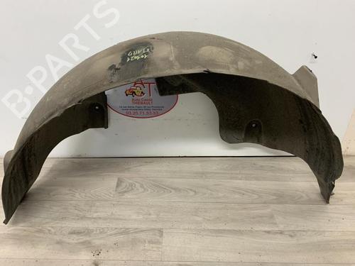 Wheel arch BMW X3 (E83) 2.0 d | BP15783631C56 