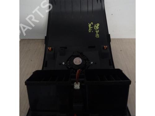 Warning switch FIAT SEDICI (189_) 1.6 16V 4x4 | BP13228865I22 