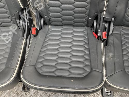 Seats set FORD S-MAX (CJ, WA6) 2.0 EcoBlue | BP35981790C78 - Image 10