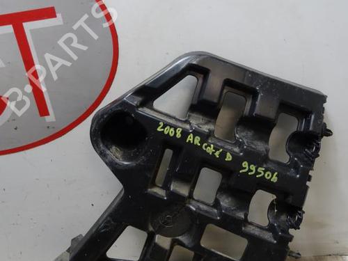 Used Bumper shock absorber PEUGEOT 2008 II (UD_, US_, UY_, UJ_, UR_, UC_) 1.5 BlueHDI 130 (131 hp) 20614539