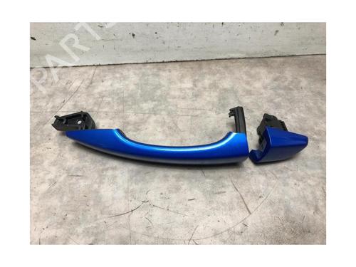 Rear left exterior door handle PEUGEOT 2008 II (UD_, US_, UY_, UJ_, UR_, UC_) 1.5 BlueHDI 130 | BP20625383C130 