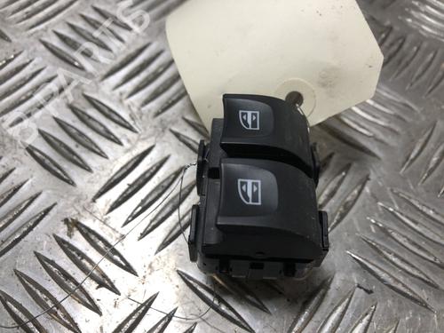 Venstre Foran elrute bryter RENAULT CLIO IV (BH_) 1.5 dCi 90 (90 hp) 33164819