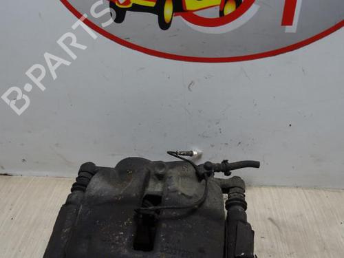 Used Left front brake caliper Left front brake caliper PEUGEOT EXPERT Tepee (VF3X_) 1.6 HDi 90 16V (90 hp) 13270775 13270775