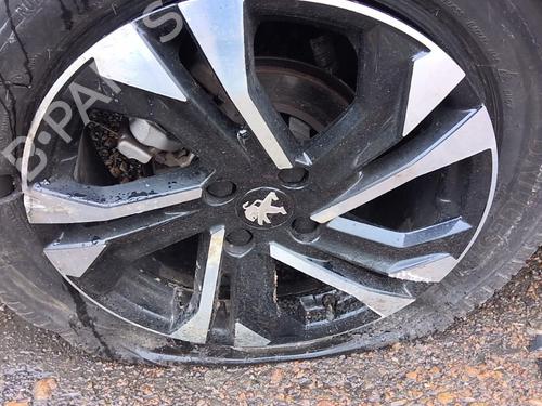 Electronic module PEUGEOT 2008 II (UD_, US_, UY_, UJ_, UR_, UC_) 1.5 BlueHDI 100 | BP23873846M83 