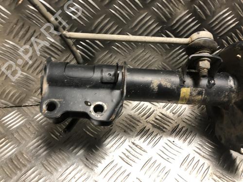 Right front shock absorber CITROËN NEMO Box Body/MPV (AA_) 1.4 HDi | BP40283060M17 - Image 3