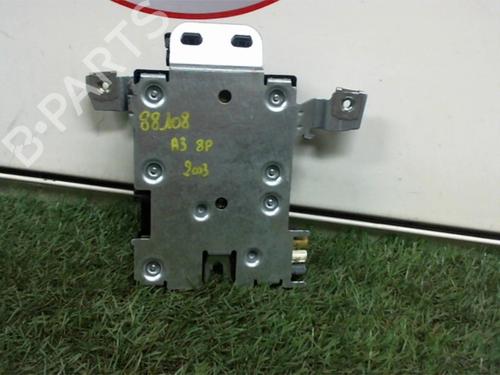 Electronic module AUDI A3 (8P1) 2.0 TDI 16V | BP25298644M83 