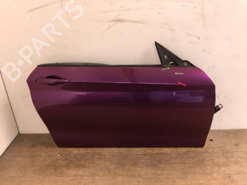 Used Right front door BMW 1 (F21) M 135 i (320 hp) 20668229