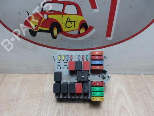 Used Fuse box FIAT BRAVO II (198_) 1.6 D Multijet (198AXH1B) (105 hp) 13267610