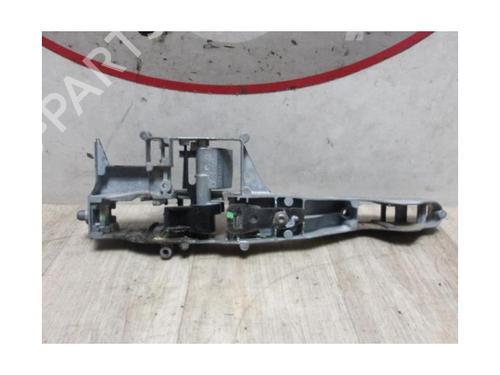 Front left exterior door handle PEUGEOT 207 (WA_, WC_) 1.6 HDi | BP13263005C128 