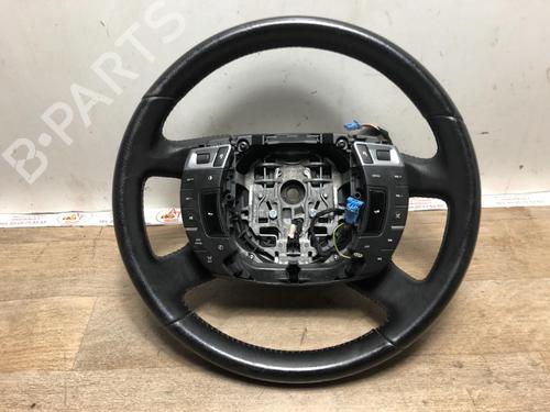 Used Steering wheel CITROËN C5 III (RD_) 1.6 HDi 110 (RD9HZC) (109 hp) 20614341
