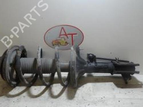 Used Left front shock absorber HYUNDAI SANTA FÉ I (SM) 2.0 CRDi (113 hp) 13281527