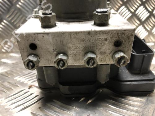 ABS pump TOYOTA AURIS (_E18_) 1.2 (NRE185_, NRE185R) | BP31245123M43