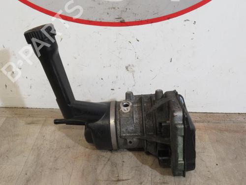 Steering pump CITROËN C4 Grand Picasso I (UA_) 1.6 HDi | BP13270003M99