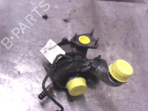 Turbo/Compresor RENAULT LAGUNA II (BG0/1_) 2.2 dCi (140 hp) 31195444