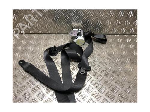 Rear right seatbelt OPEL MERIVA B MPV (S10) 1.4 (75) | BP27558164I28 