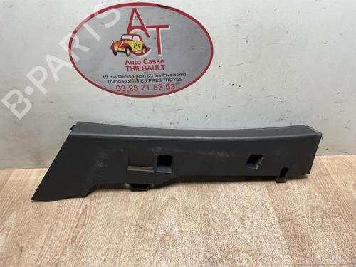 Bagasjeromsbekledning VOLVO V50 (545) 1.6 D (110 hp) 13265501