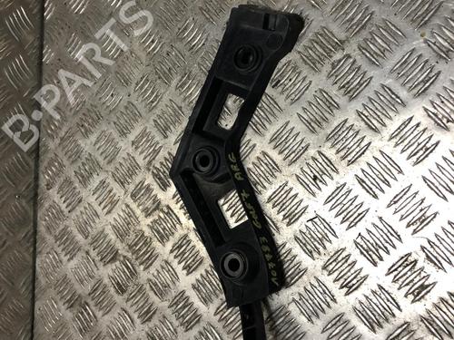Used Rear bumper bracket VW GOLF VII (5G1, BQ1, BE1, BE2) 1.6 TDI (110 hp) 31201930