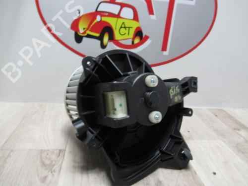Heater blower motor ALFA ROMEO MITO (955_) 1.4 (955.AXB1B, 955.AXU1A) | BP13289214M62 