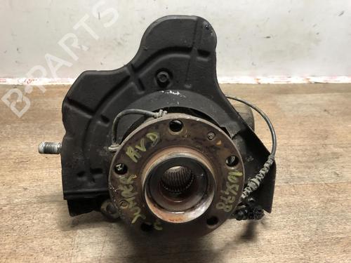 Used Right front steering knuckle CITROËN JUMPER II Van 2.2 HDi 100 (101 hp) 23068584