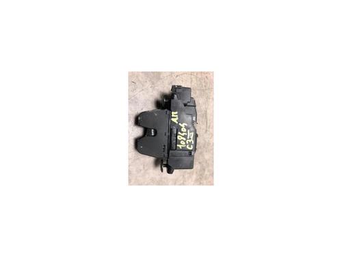 Used Tailgate lock CITROËN C3 / C3 ORIGIN III (SX) 1.2 PureTech 82 (83 hp) 20718953