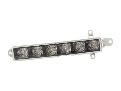 Used Right daytime light Right daytime light CITROËN C3 II (SC_) 1.2 VTi 82 (82 hp) 36378547 36378547