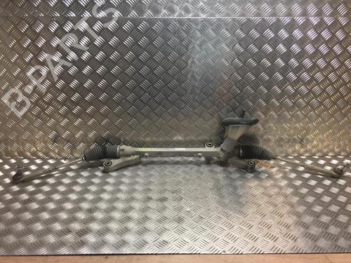 Used Steering rack FORD FIESTA VII (HJ, HF) 1.1 Ti-VCT (86 hp) 25441415