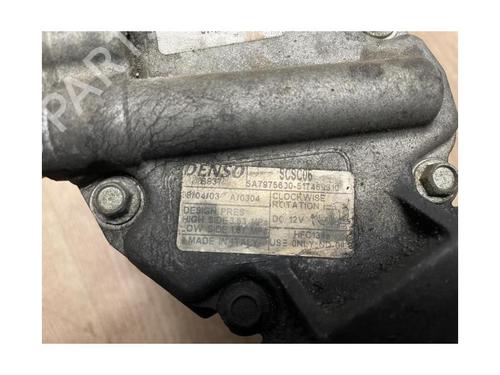 AC compressor LANCIA MUSA (350_) 1.3 D Multijet (350.AXB11, 350.AXB1A) | BP13273678M34 