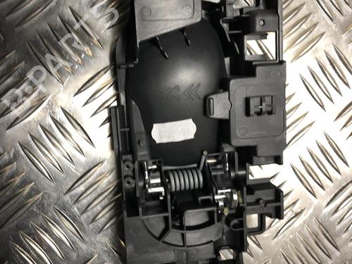 Front right interior door handle CITROËN C3 AIRCROSS II (2R_, 2C_) 1.2 PureTech 110 (2RHNZB, 2RHNZW, 2RHNPX, 2RHNPJ) | BP26731631I14