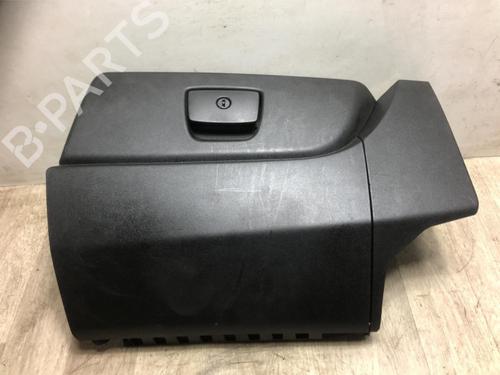 Used Glove box CITROËN NEMO Box Body/MPV (AA_) 1.3 HDi 75 (75 hp) 20618378