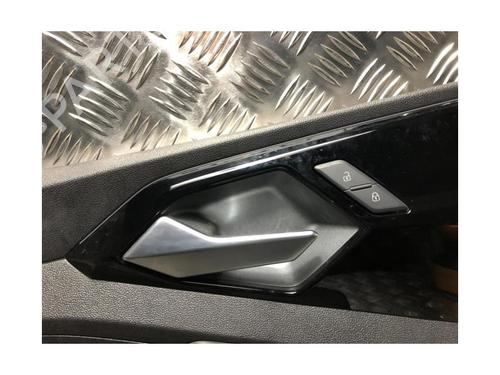 Front left panel AUDI A1 Sportback (GBA) 40 TFSI | BP23023848C58