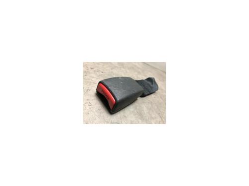 Used Seat buckle NISSAN MICRA IV (K13K, K13KK) 1.2 (80 hp) 20225172