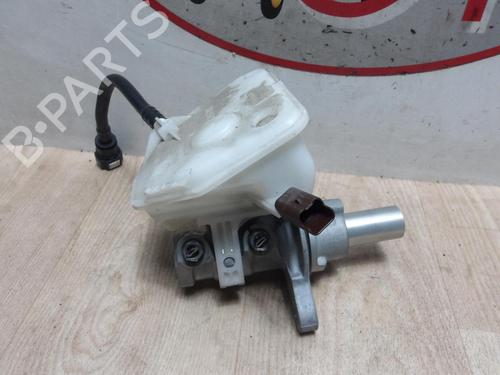 Used Brake master cylinder DS DS 4 / DS 4 CROSSBACK (NX_) 1.6 BlueHDi 120 (120 hp) 13277244