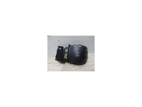 Used Switch RENAULT MEGANE III Hatchback (BZ0/1_, B3_) 1.5 dCi (BZ09, BZ0D, BZ1W, BZ29, BZ14) (110 hp) 13129299