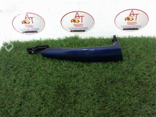 Used Front right exterior door handle BMW 1 (E81) 118 d (136 hp) 20623293