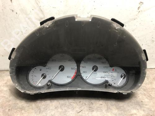 Kombiinstrument PEUGEOT PARTNER MPV (5_, G_) 2.0 HDI (90 hp) 31199768