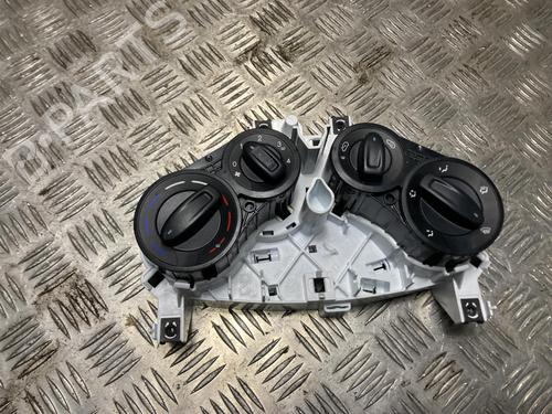 Used Climate control FORD KA (RU8) 1.2 (69 hp) 33217599