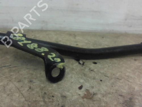 Used Other Other PEUGEOT 206 Hatchback (2A/C) 1.4 HDi eco 70 (68 hp) 13134340 13134340