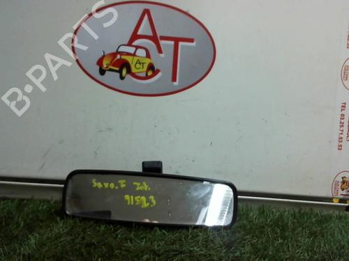 Used Rear mirror CITROËN SAXO (S0, S1) 1.0 X (50 hp) 20630935