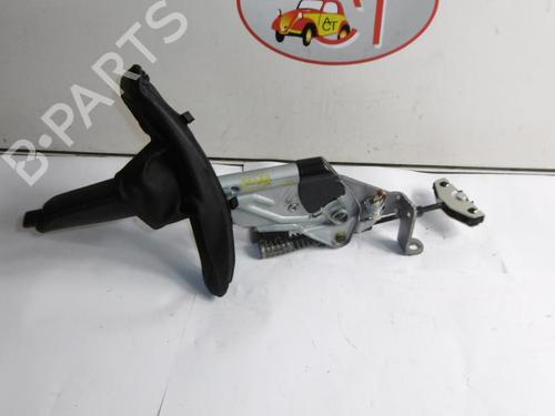 Hand brake BMW 3 (E90) 320 d | BP13221670I18 