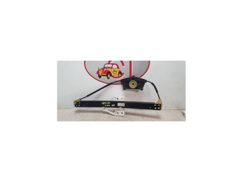 Rear right window mechanism AUDI Q5 (8RB) 2.0 TFSI quattro 8R0839462E