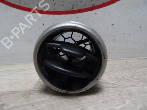 Air vent NISSAN QASHQAI I (J10, NJ10) 1.5 dCi | BP13283393I21 