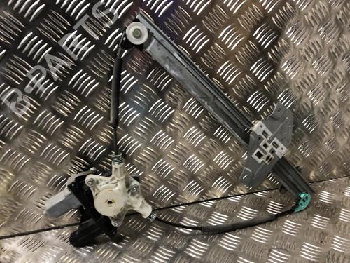 Front left window mechanism KIA RIO III (UB) 1.2 CVVT | BP25004426C22