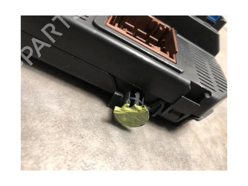 Fuse box PEUGEOT 208 I (CA_, CC_) 1.2 VTI 82 | BP20617771E1