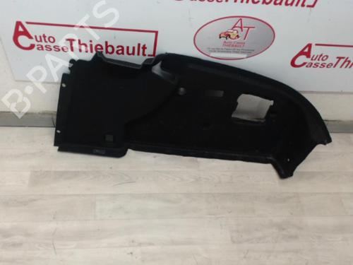 Boot lining PEUGEOT RCZ 2.0 HDi | BP20617529I3 